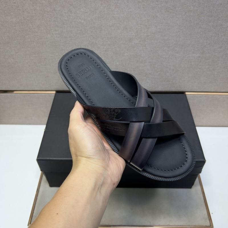 Berluti Sandals